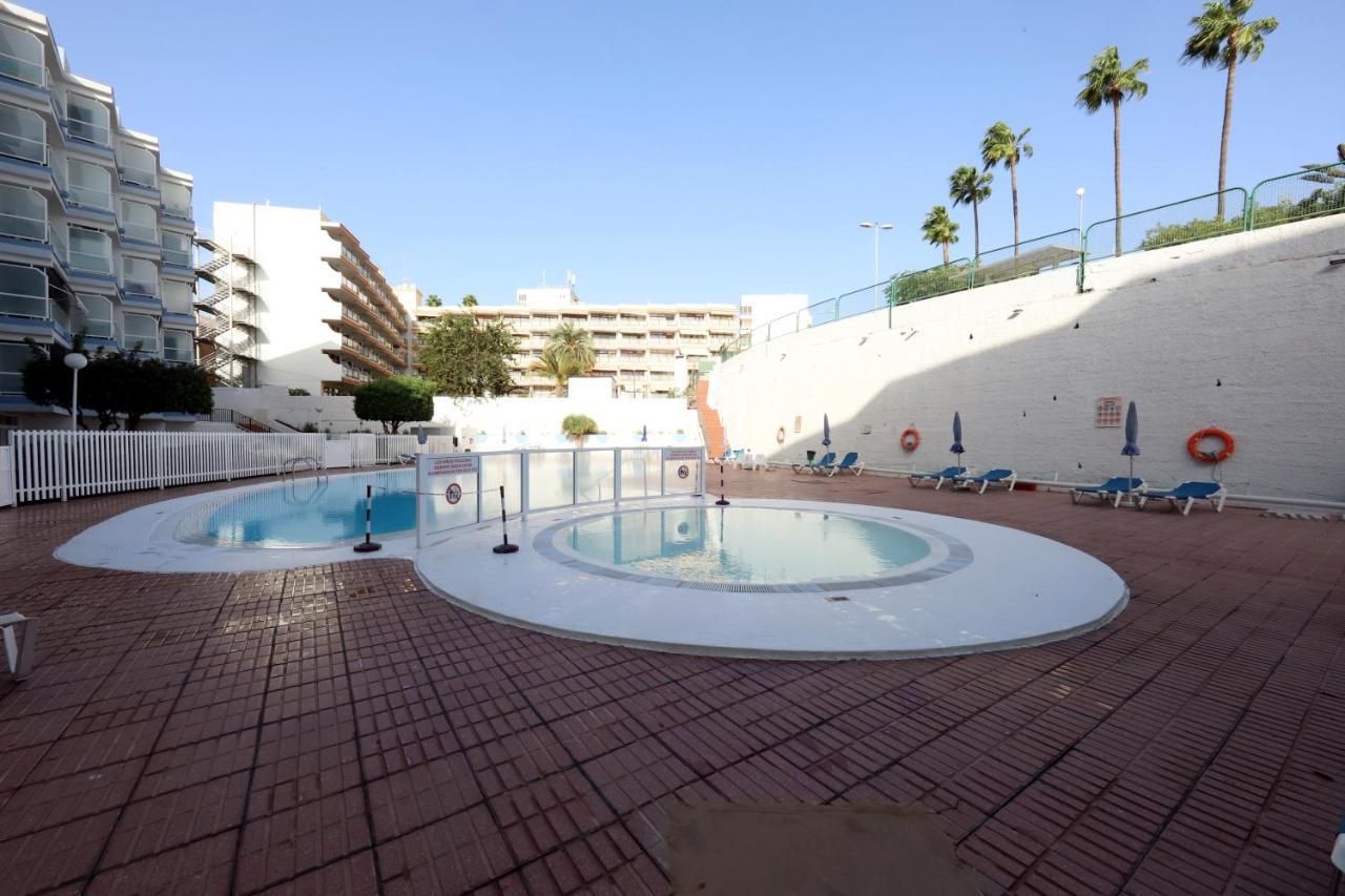 Confortevole Playa Del Ingles Apartment