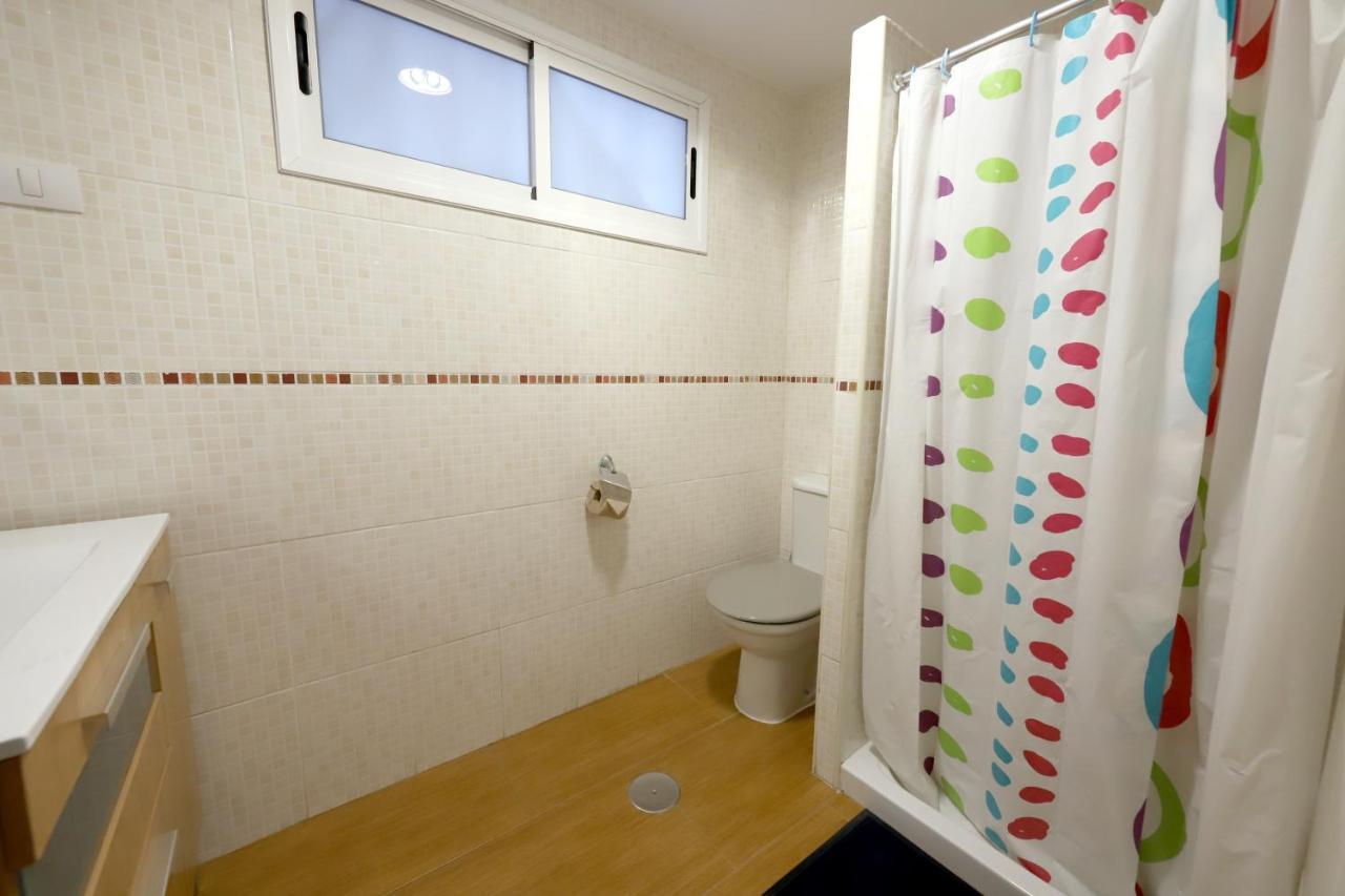 Apartment Confortevole Playa Del Ingles Maspalomas (Gran Canaria)