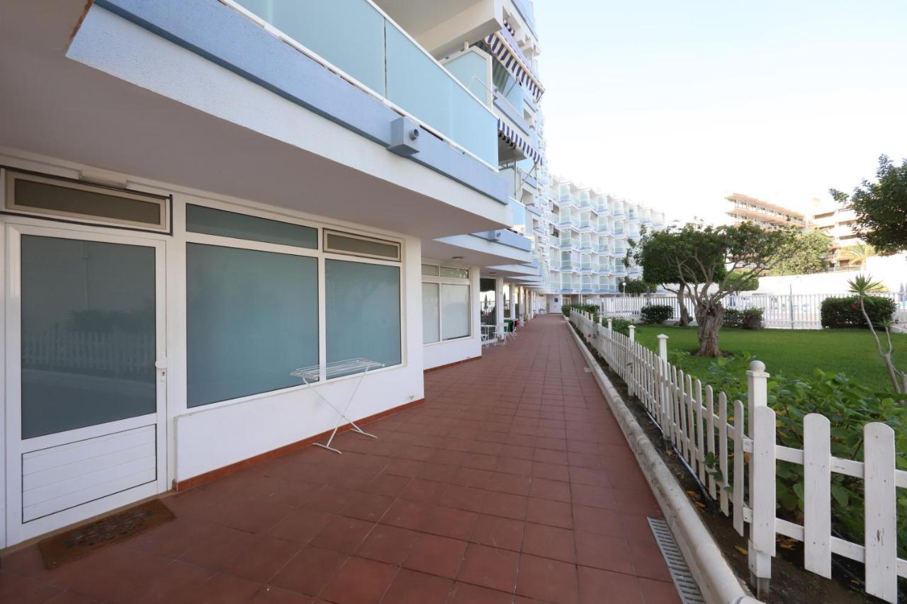 Confortevole Playa Del Ingles