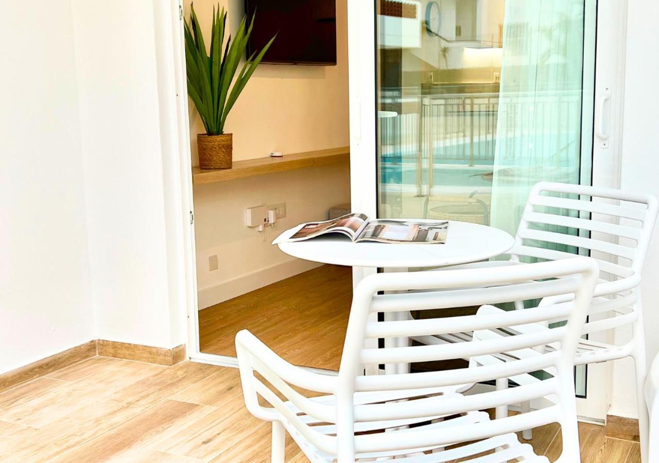 Apartment Renovado Cerca De La Playa Maspalomas (Gran Canaria)