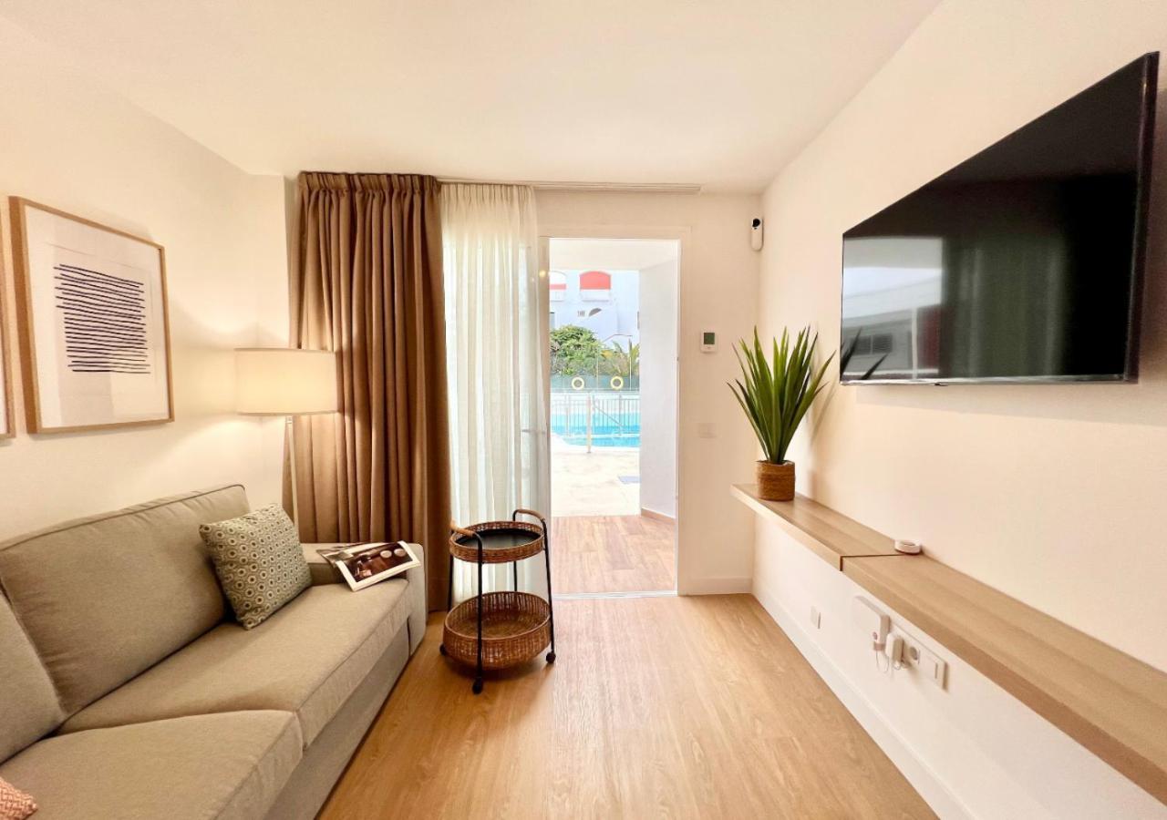 Renovado Cerca De La Playa Apartment Maspalomas (Gran Canaria)