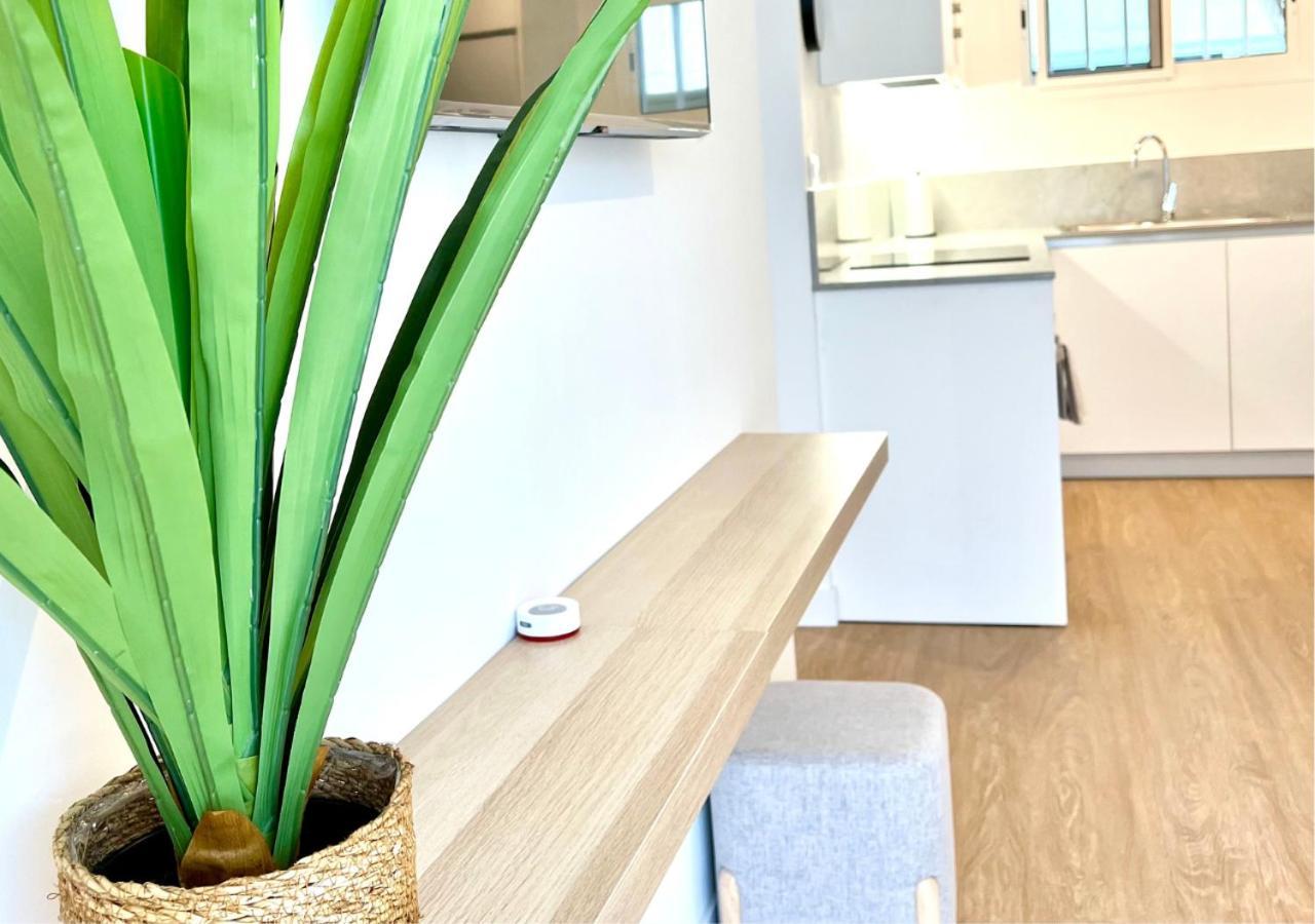 Renovado Cerca De La Playa Apartment *