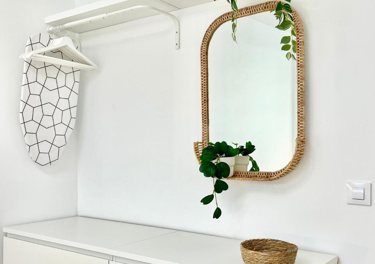 Apartment Renovado Cerca De La Playa