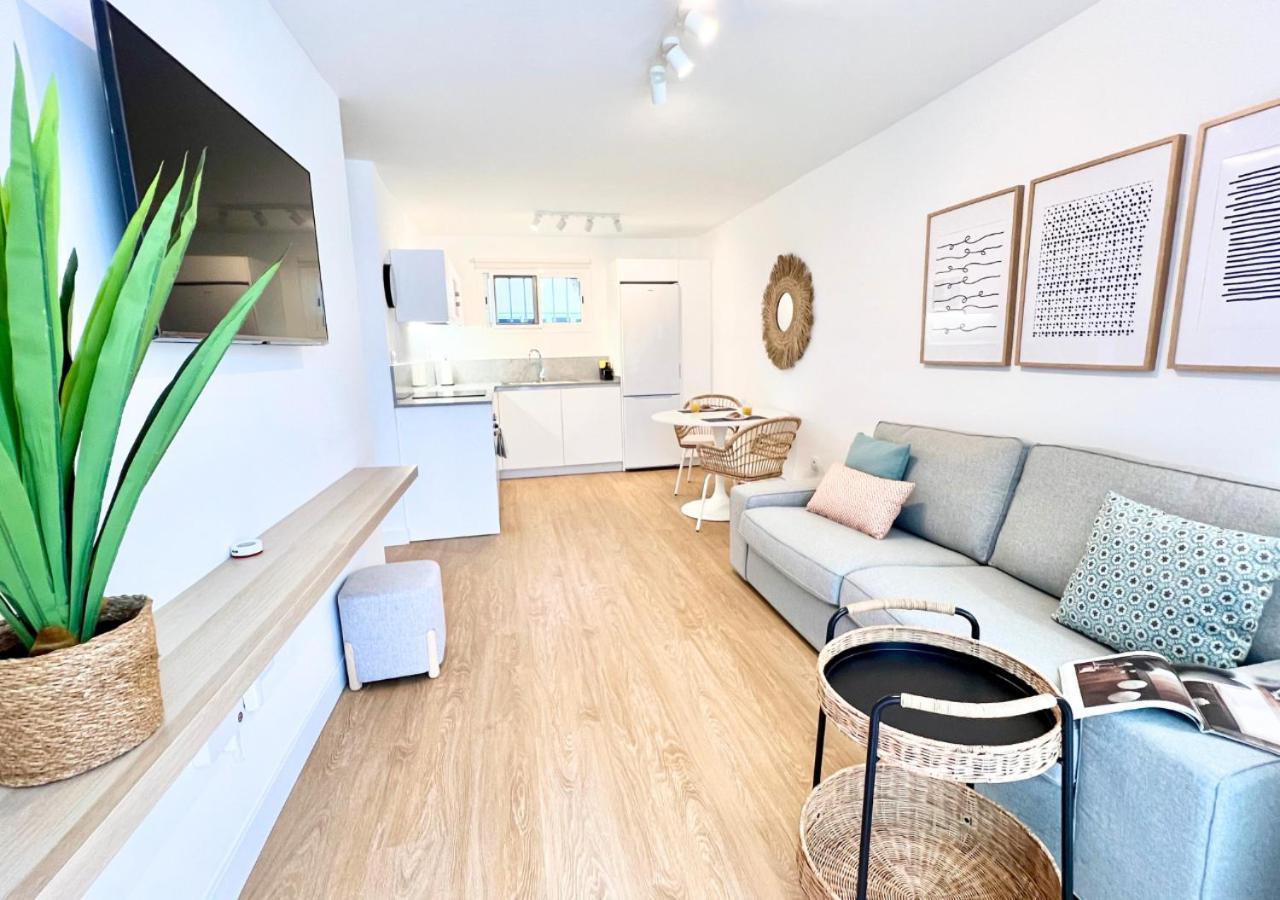 Renovado Cerca De La Playa Apartment *