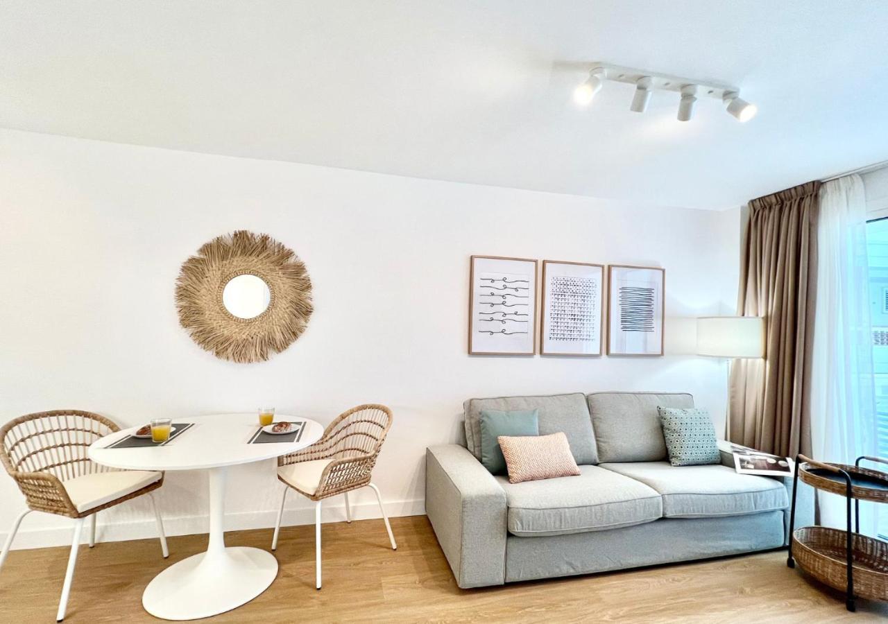 Renovado Cerca De La Playa Apartment Maspalomas (Gran Canaria)