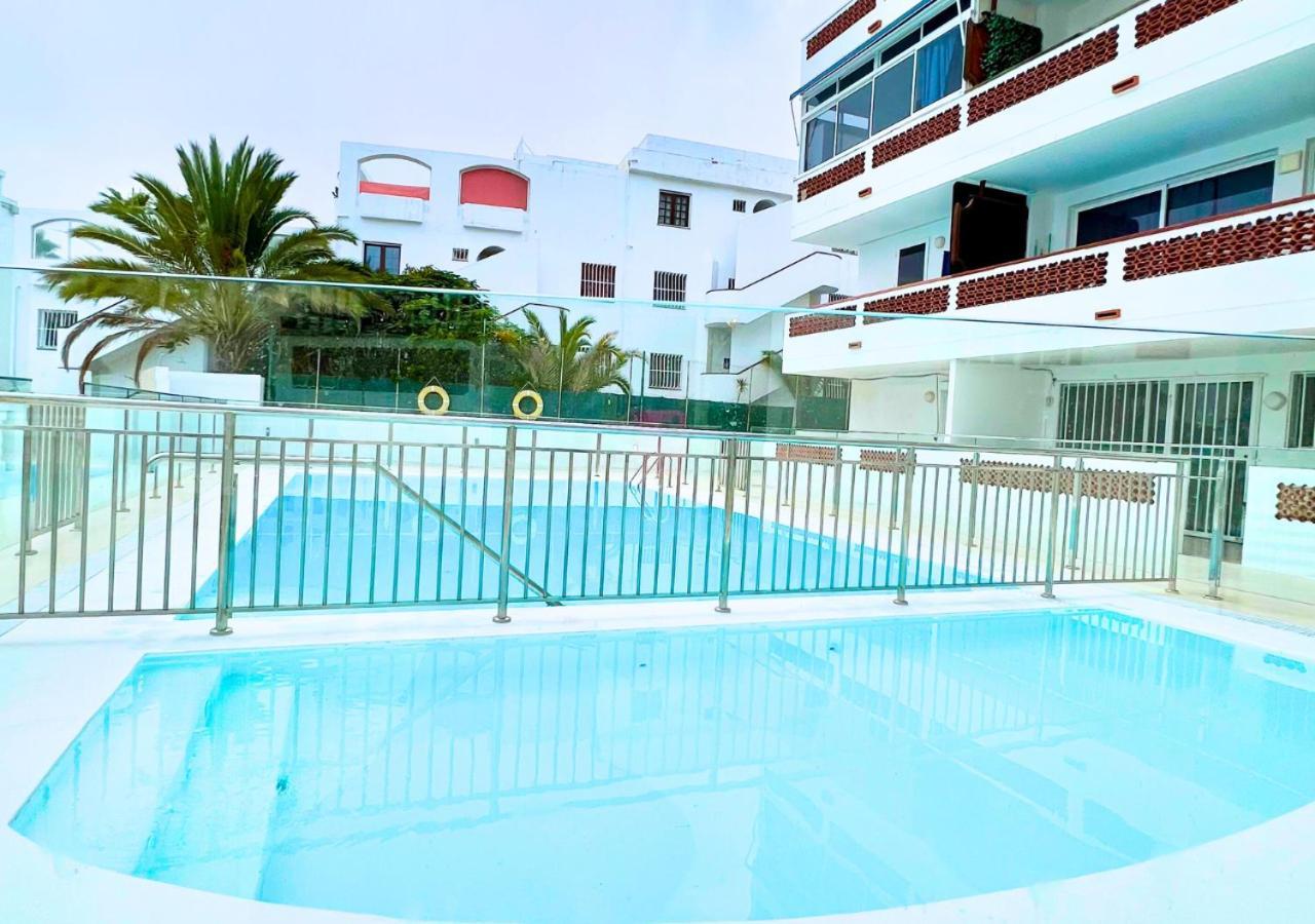 Apartment Renovado Cerca De La Playa
