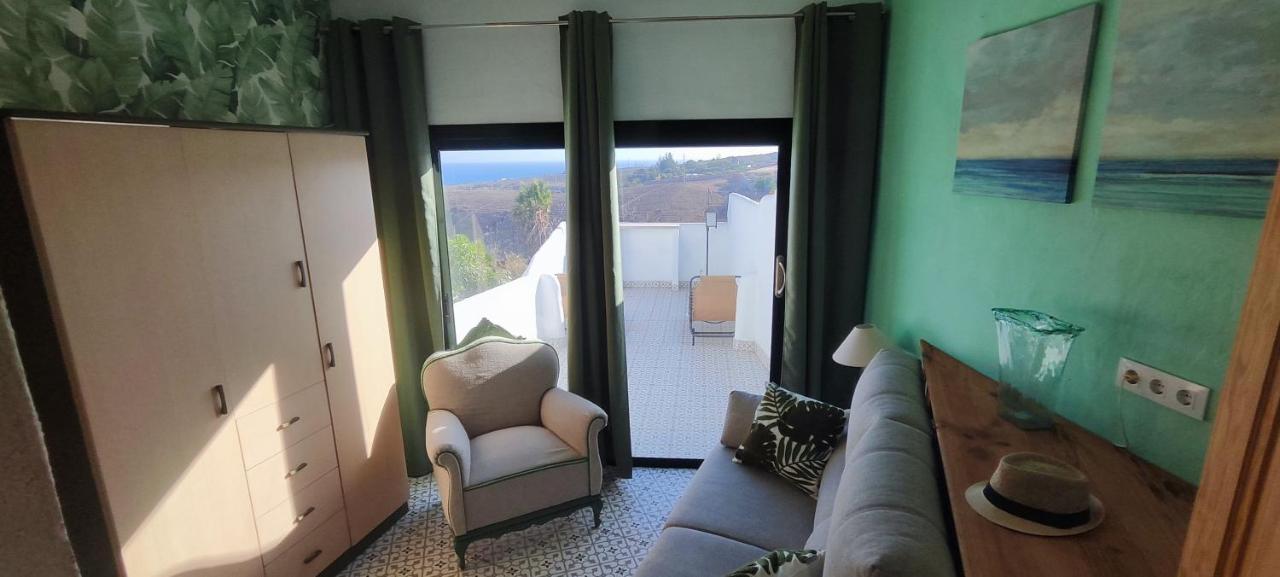 Vakantiehuis Canario Panoramico Maspalomas (Gran Canaria)