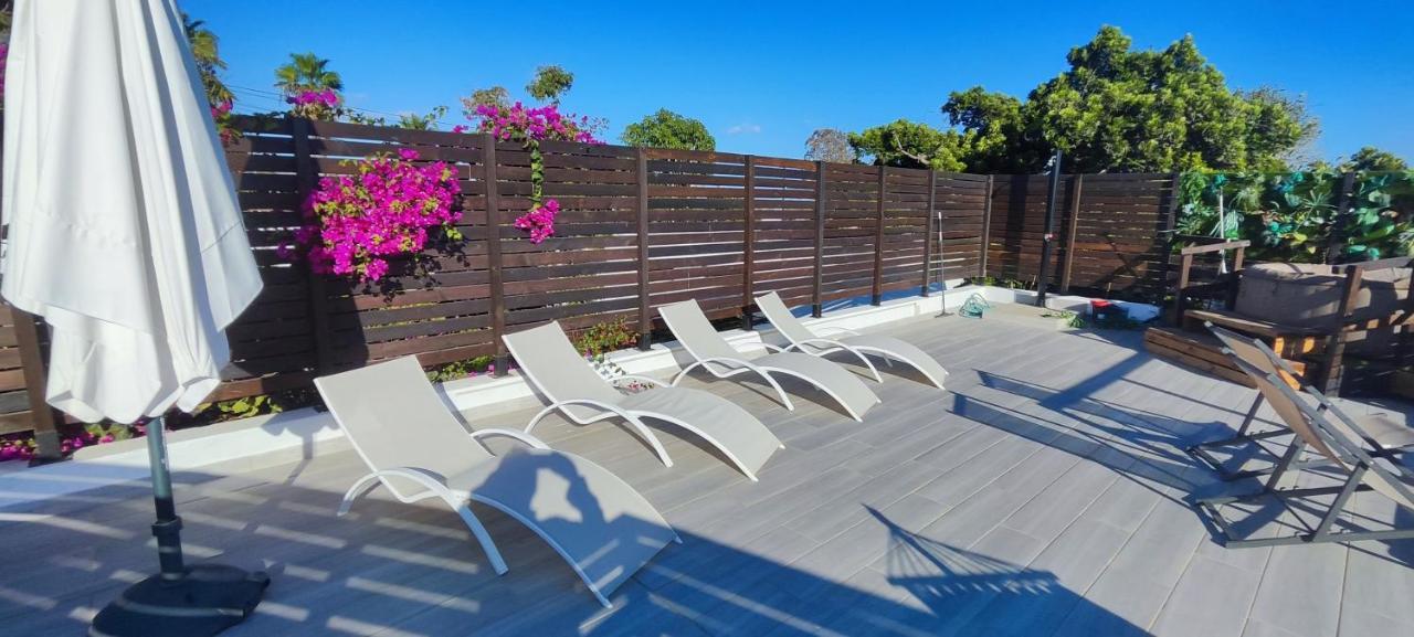 Canario Panoramico Vakantiehuis Maspalomas (Gran Canaria)