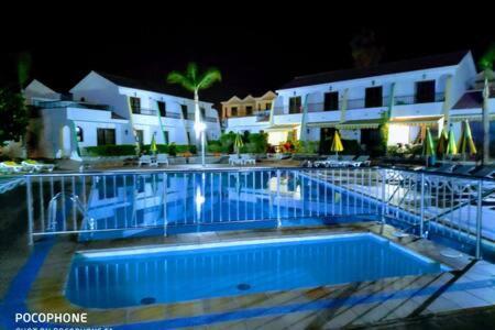 Casa Adel Vibbecanarias Maspalomas *