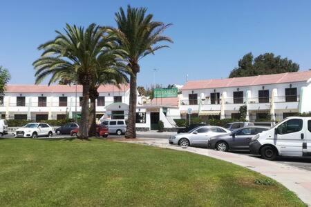 Casa Adel Vibbecanarias Maspalomas Maspalomas (Gran Canaria)