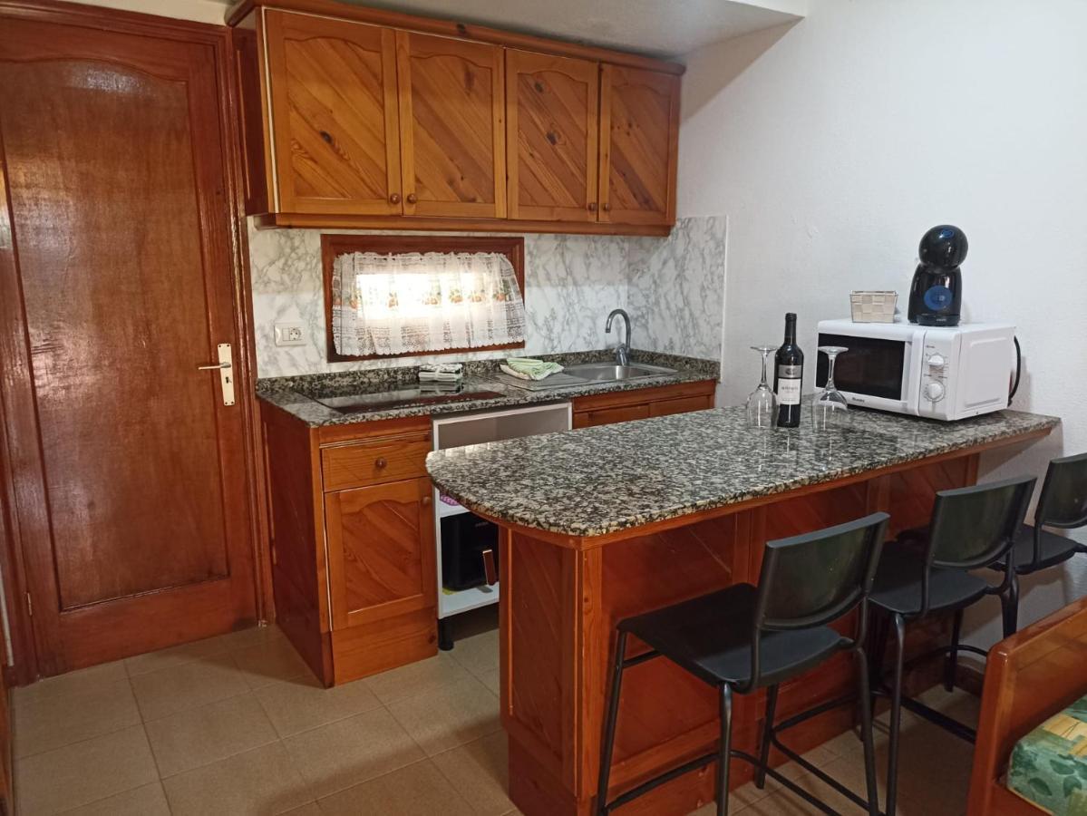 Casa Adel Vibbecanarias Maspalomas * Maspalomas (Gran Canaria)