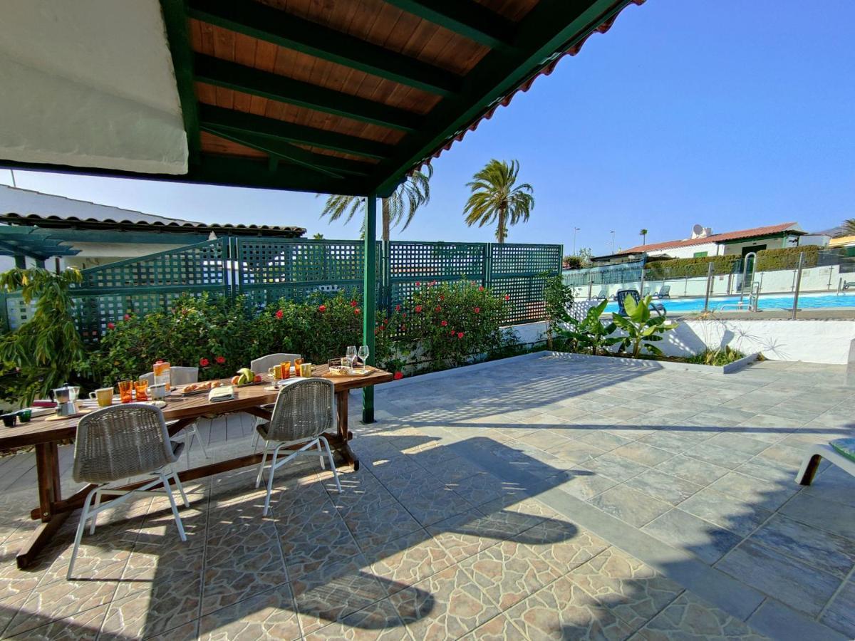 Casa Oliva