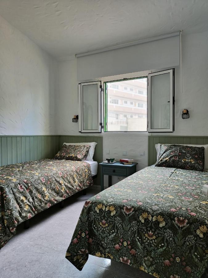 Holiday home Casa Oliva Maspalomas (Gran Canaria)