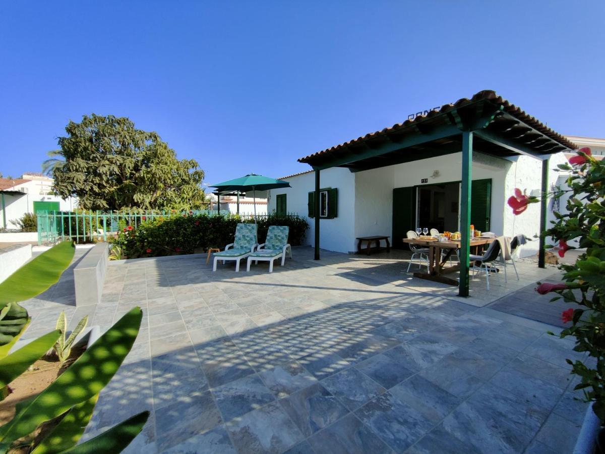 Holiday home Casa Oliva Maspalomas (Gran Canaria)