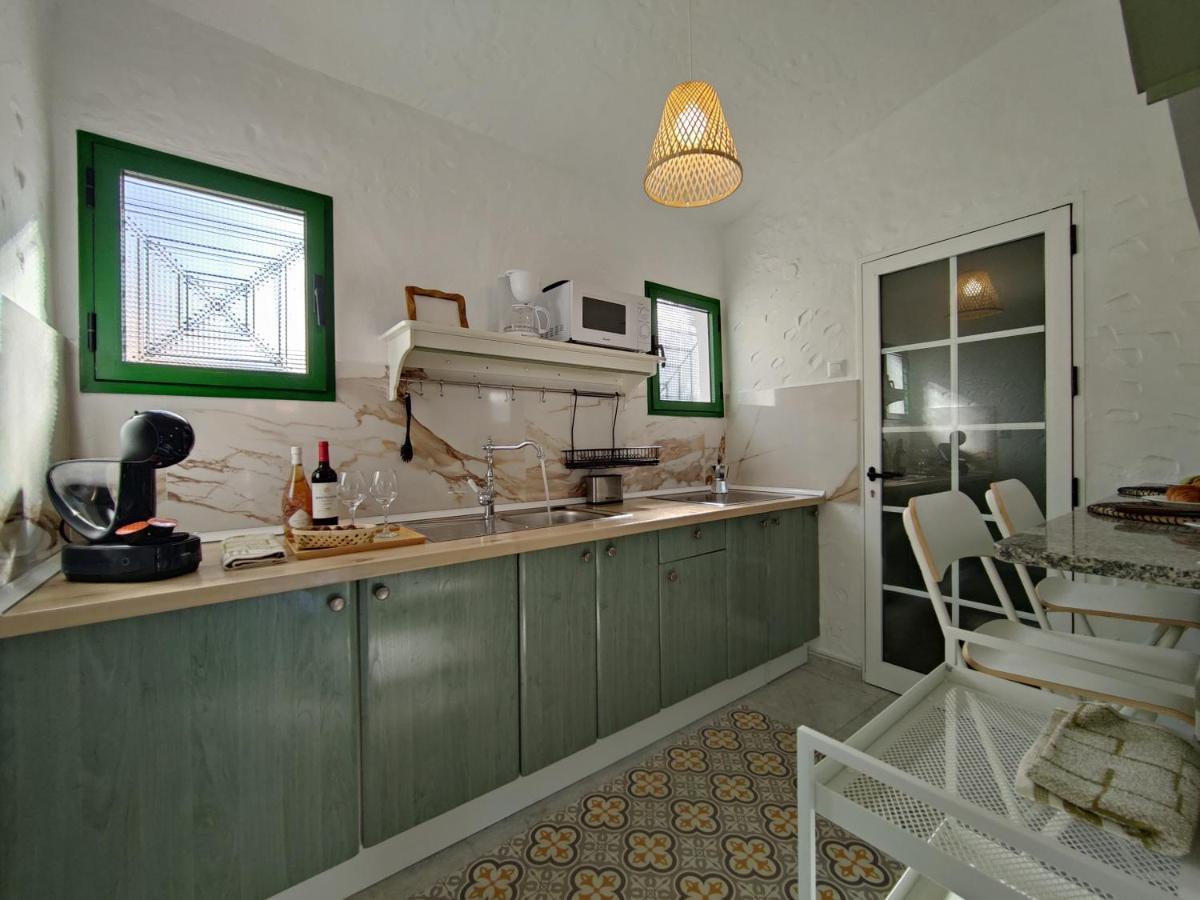 Holiday home Casa Oliva Maspalomas (Gran Canaria)