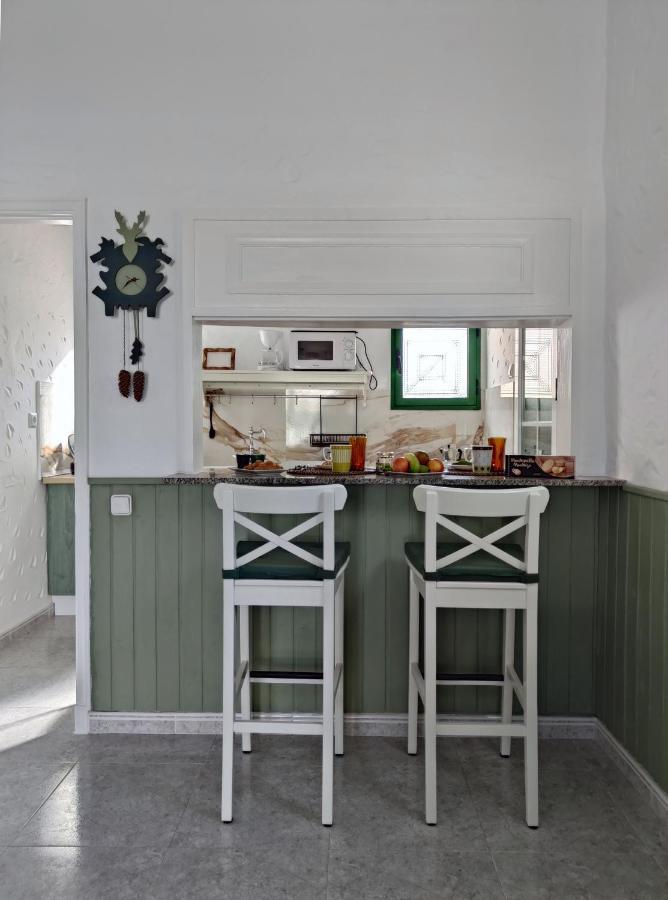 Holiday home Casa Oliva