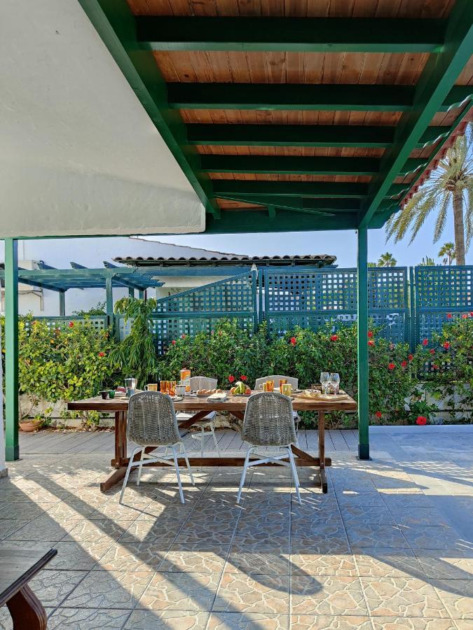 Holiday home Casa Oliva Maspalomas (Gran Canaria)