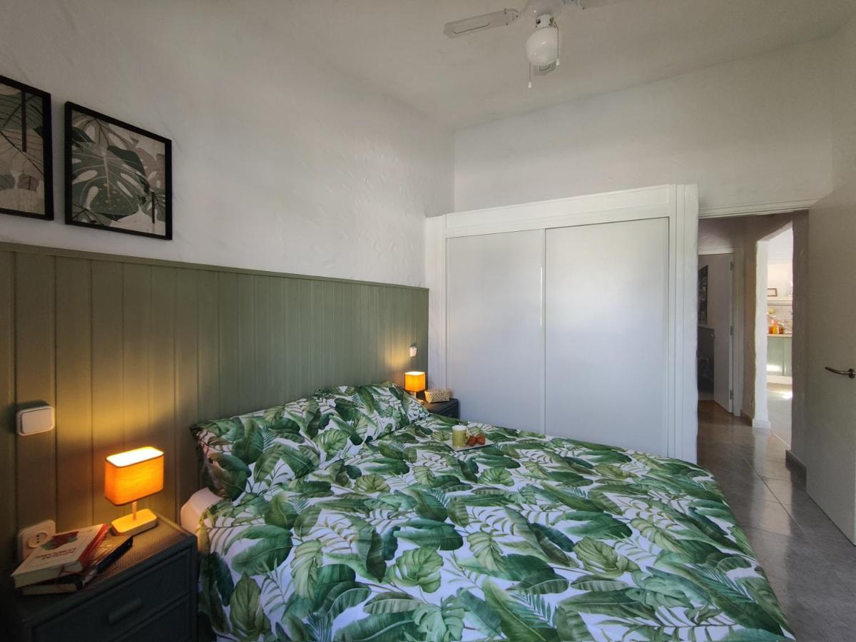 Casa Oliva Maspalomas (Gran Canaria)