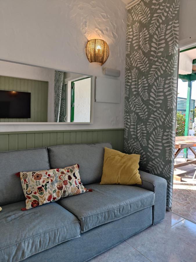 Holiday home Casa Oliva *