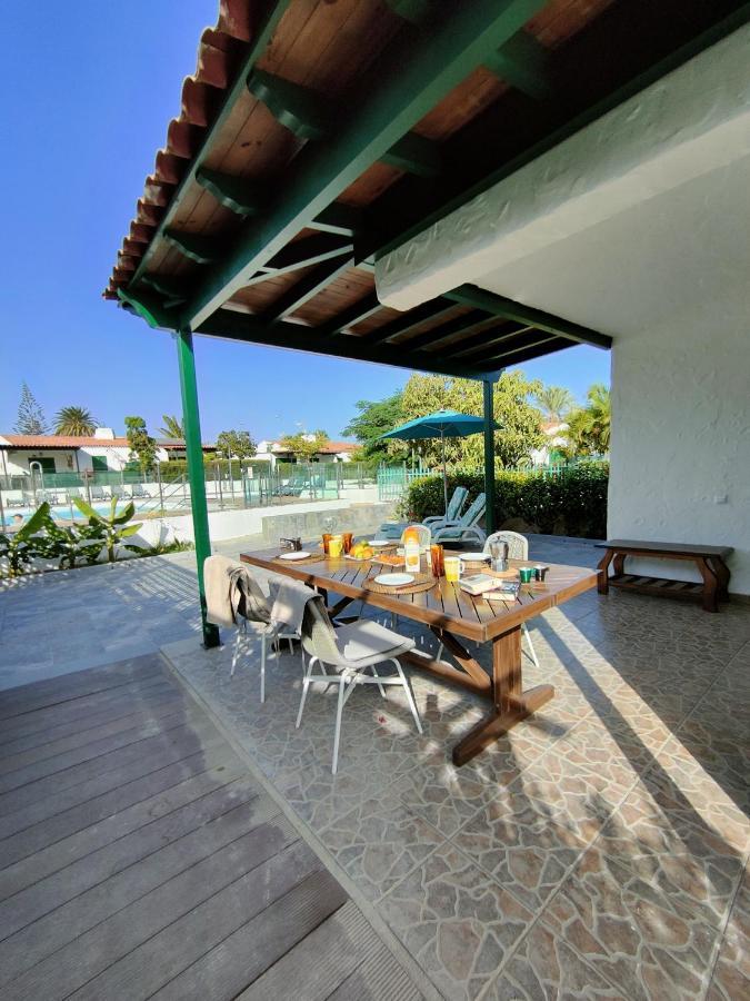 Casa Oliva Holiday home Maspalomas (Gran Canaria)