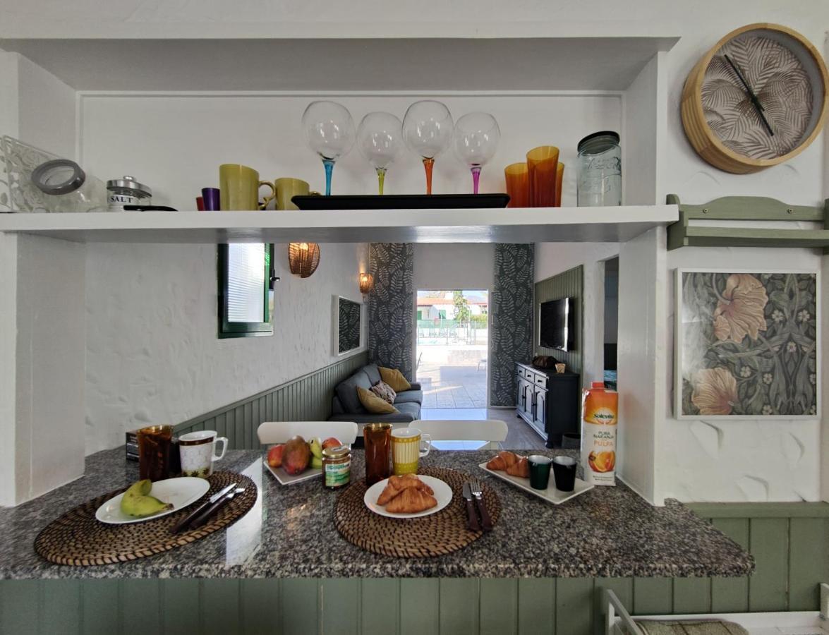 Holiday home Casa Oliva Maspalomas (Gran Canaria)
