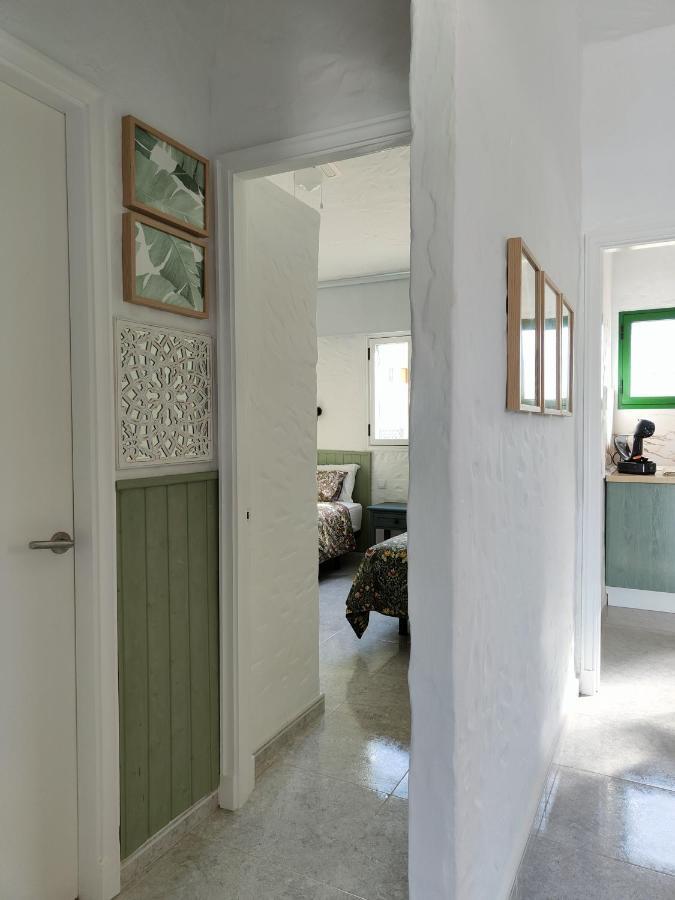 Holiday home Casa Oliva *