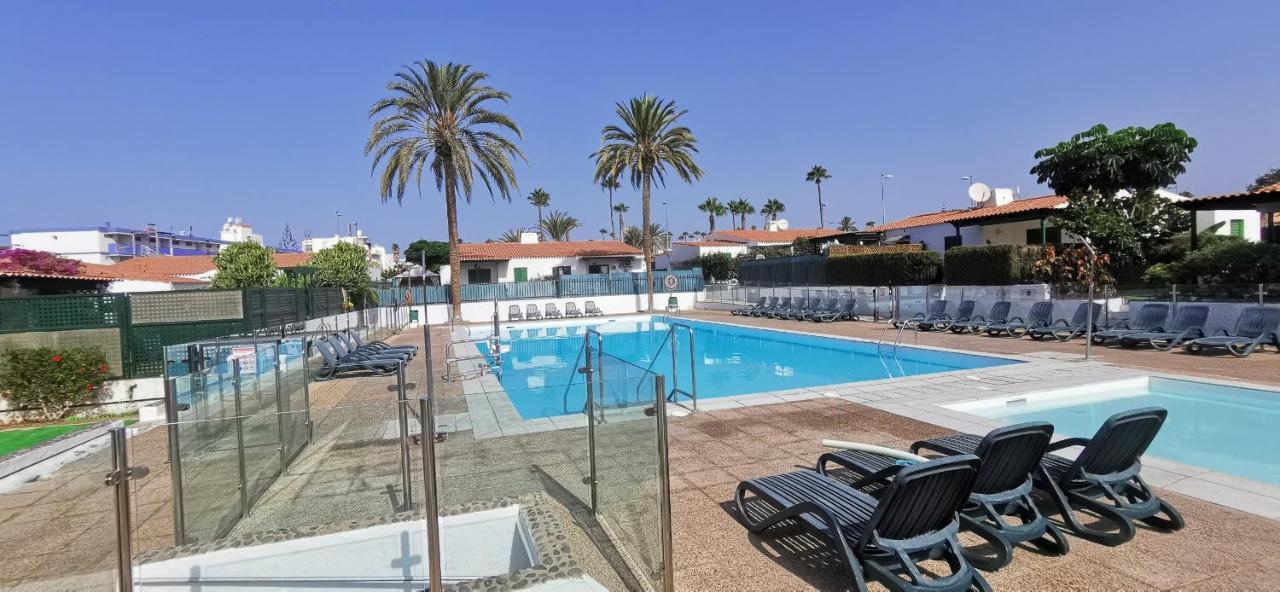 Holiday home Casa Oliva Maspalomas (Gran Canaria)