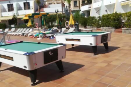 Casa Daniella Vibbecanarias Apartment Maspalomas (Gran Canaria)