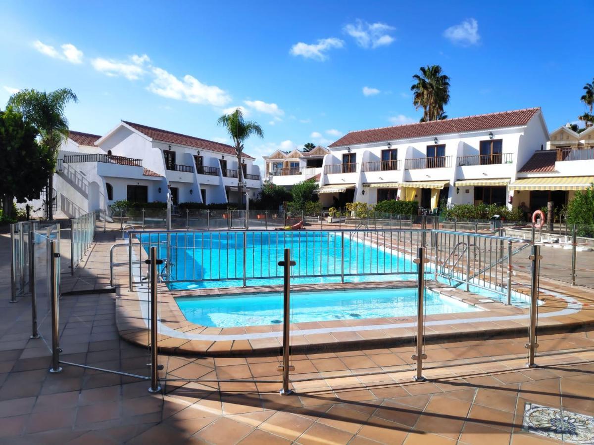Apartment Casa Daniella Vibbecanarias Maspalomas (Gran Canaria)