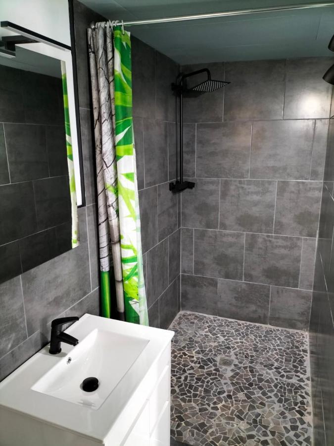 Vv Buganvillas Maspalomas - Cocina Y Con Banos Privados Guest house *