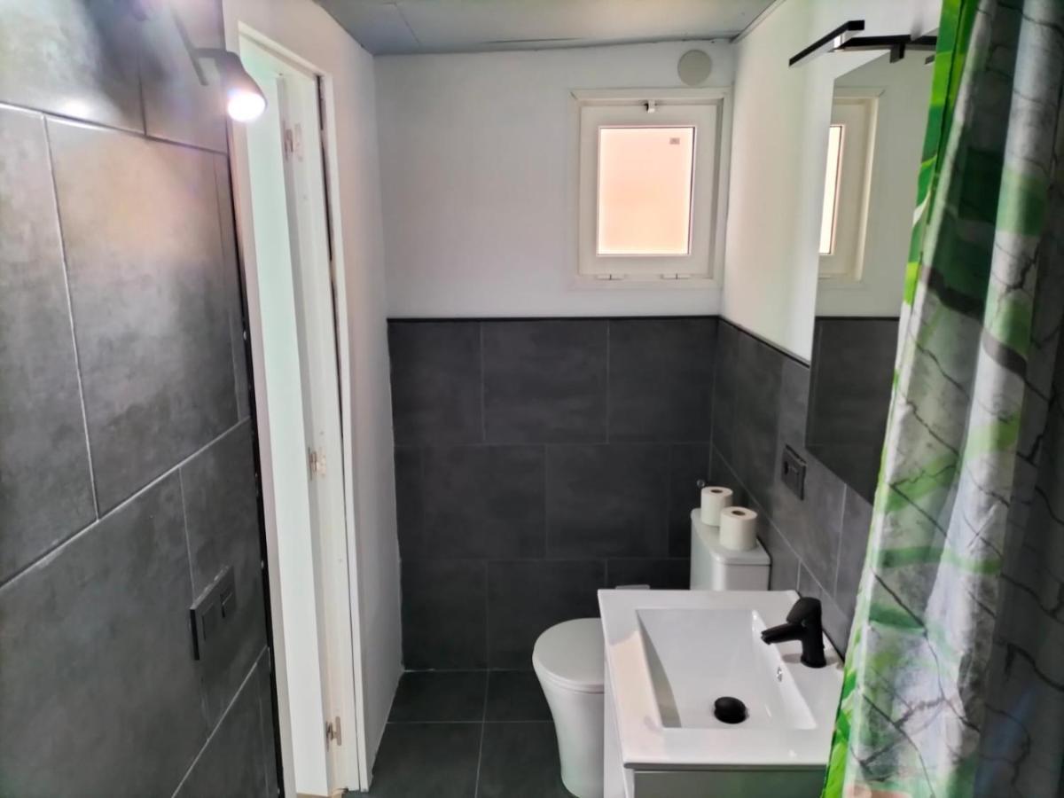 Vv Buganvillas Maspalomas - Cocina Y Con Banos Privados Guest house