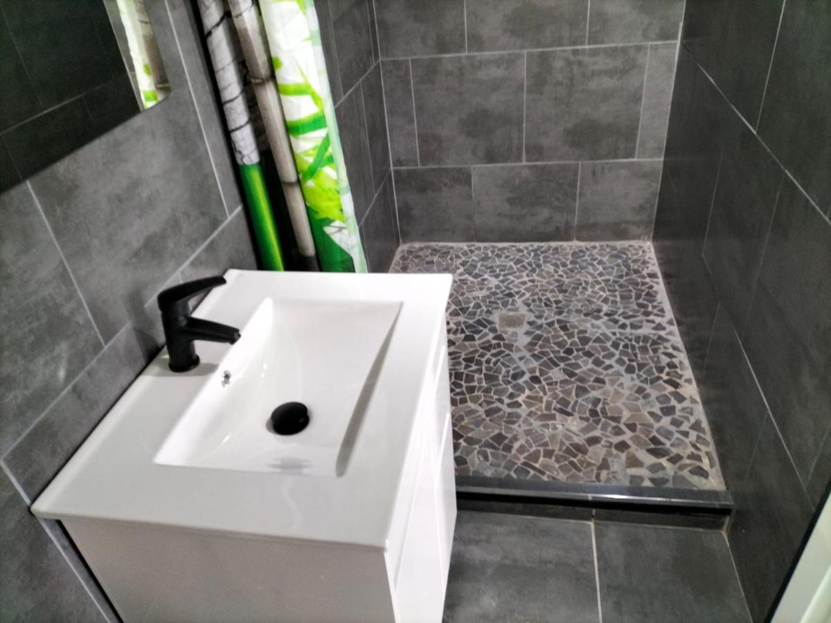 Vv Buganvillas Maspalomas - Cocina Y Con Banos Privados Maspalomas (Gran Canaria)