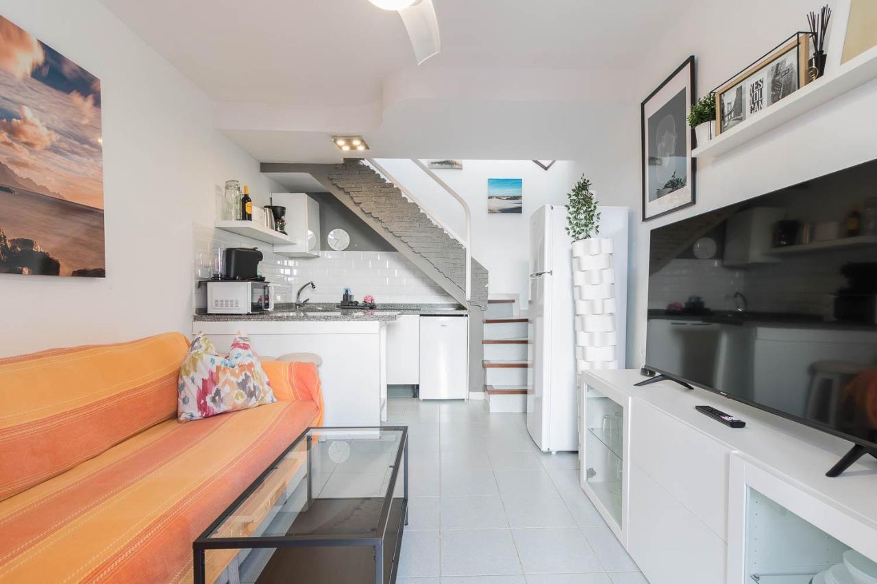Apartamento El Patio, Relax En Maspalomas Maspalomas (Gran Canaria)