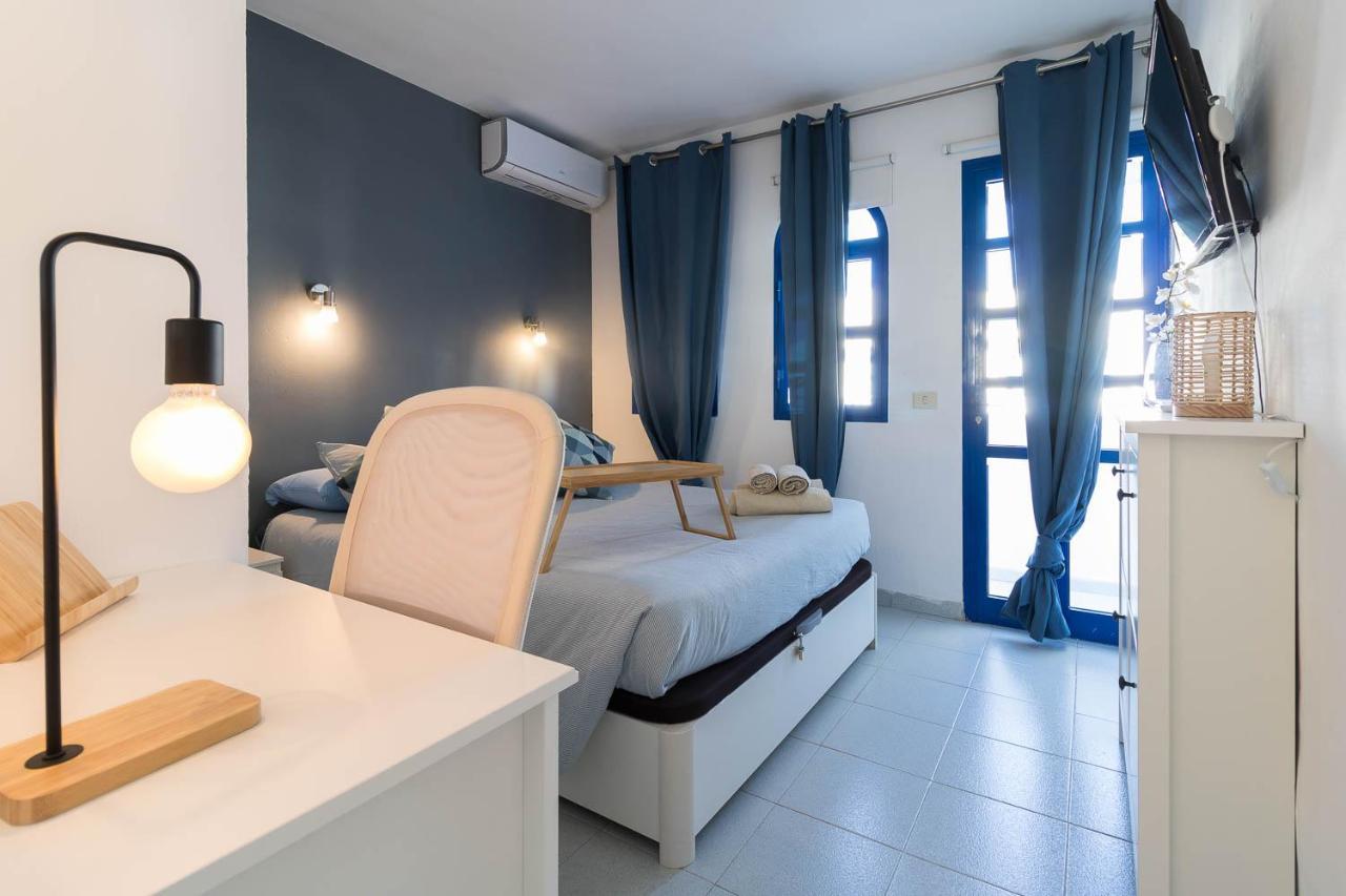 Apartamento El Patio, Relax En Maspalomas Maspalomas (Gran Canaria)