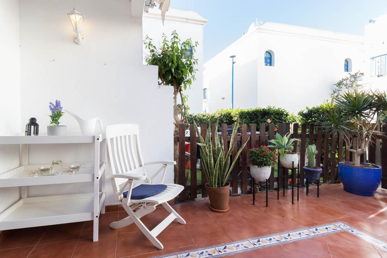 El Patio, Relax En Maspalomas * Maspalomas (Gran Canaria)