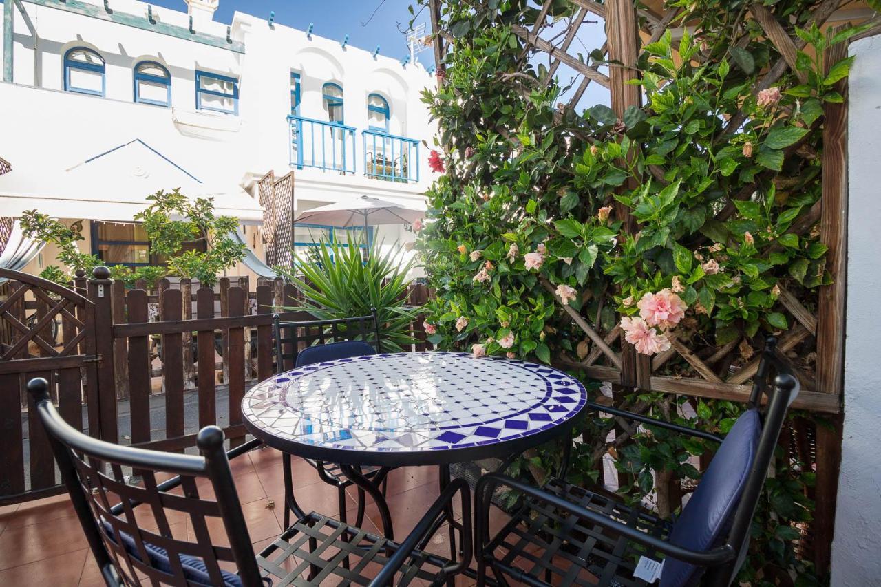 El Patio, Relax En Maspalomas Apartamento Maspalomas (Gran Canaria)