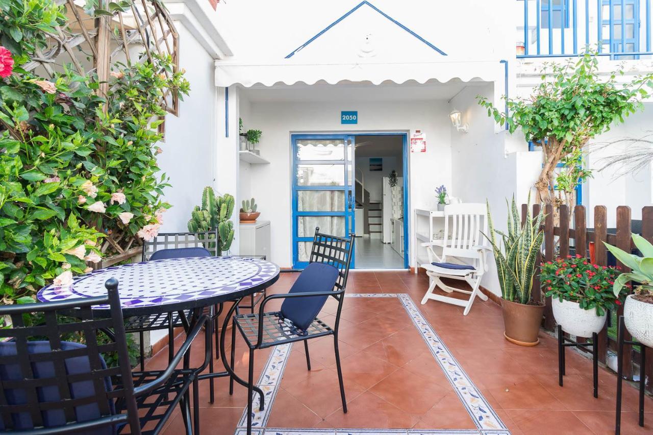 El Patio, Relax En Maspalomas *
