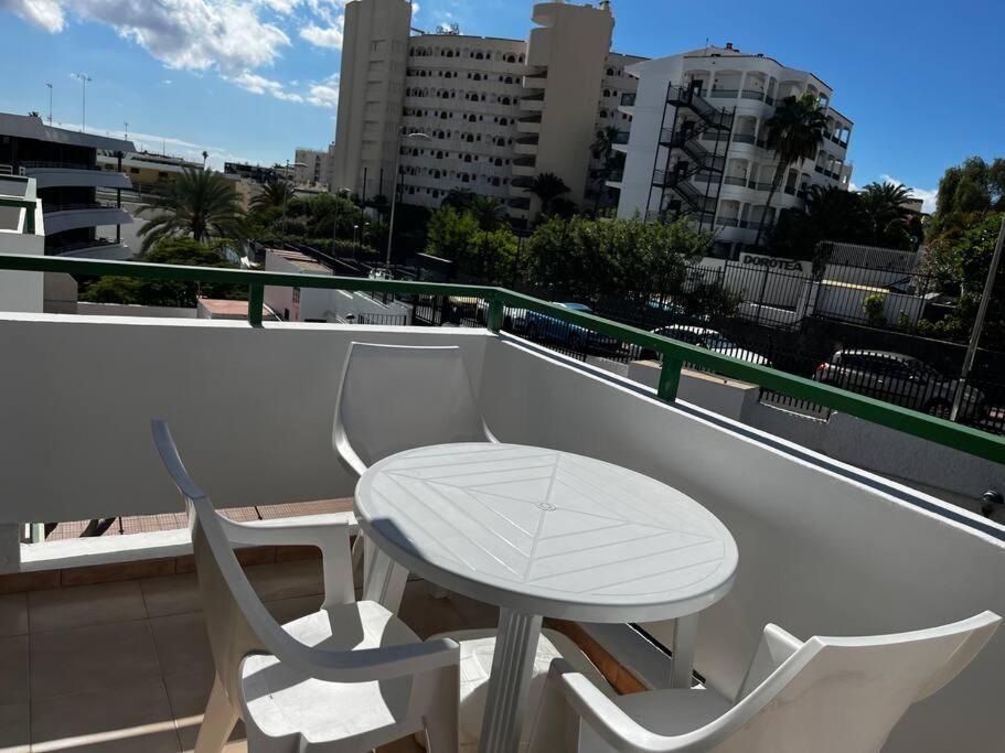 And Yumbo Cozy Apartment Maspalomas (Gran Canaria)