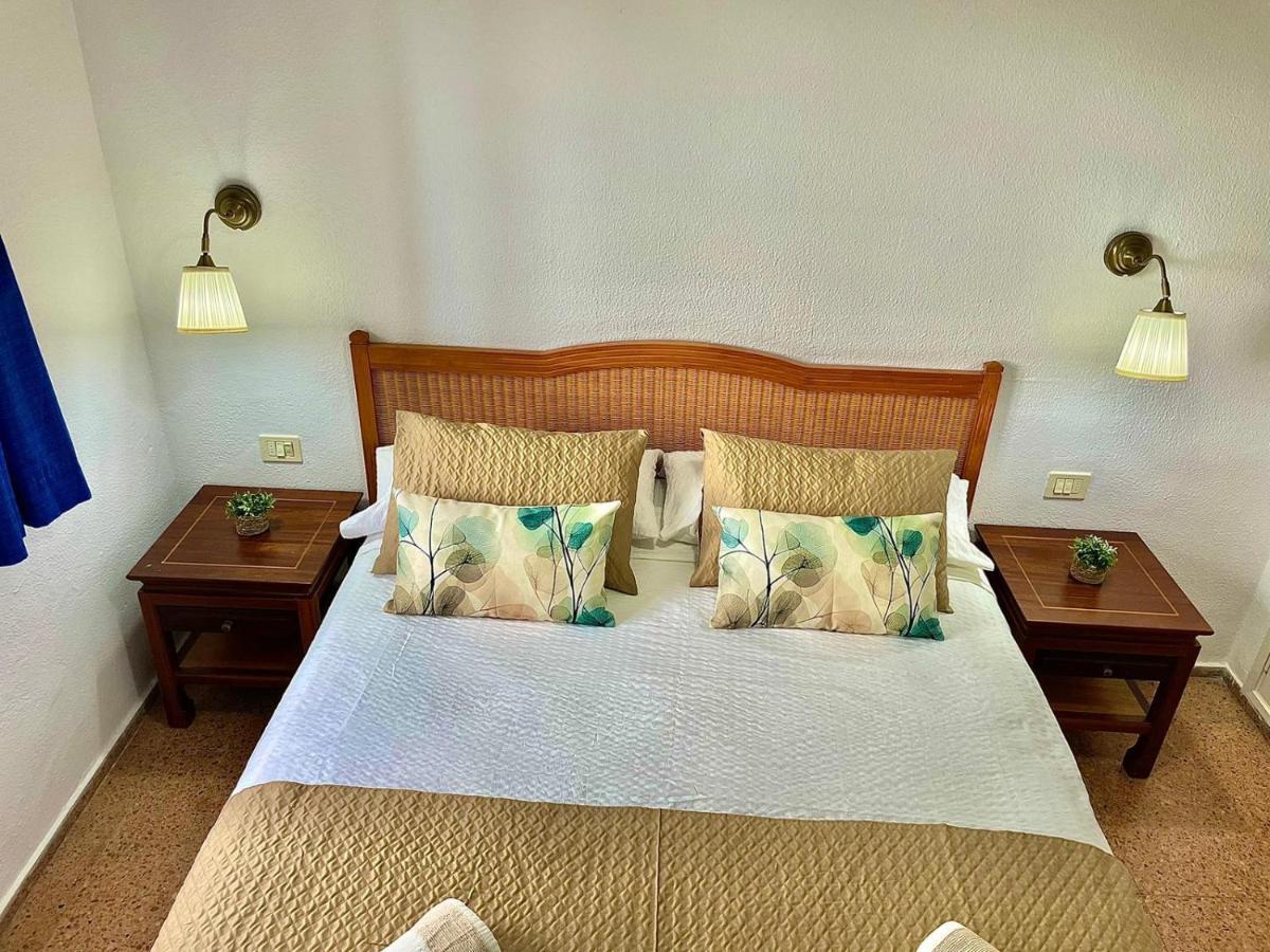 Apartment Balandros 117 By Sunhousescanarias