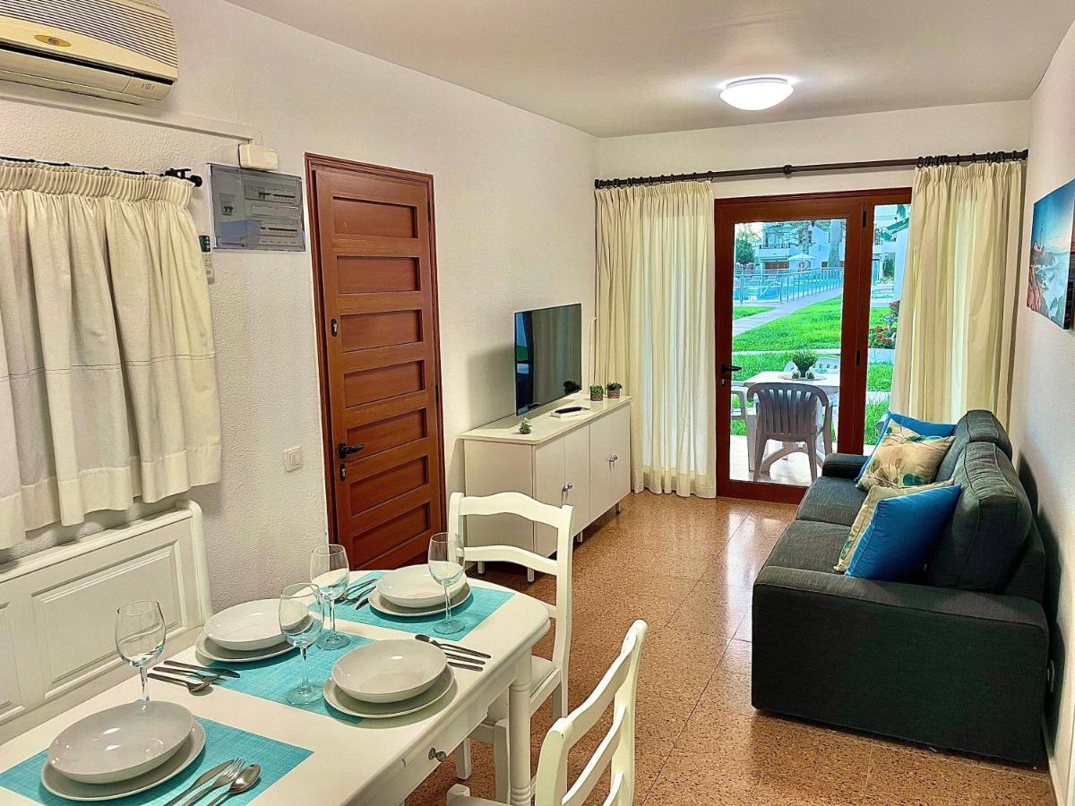 Balandros 117 By Sunhousescanarias Apartment