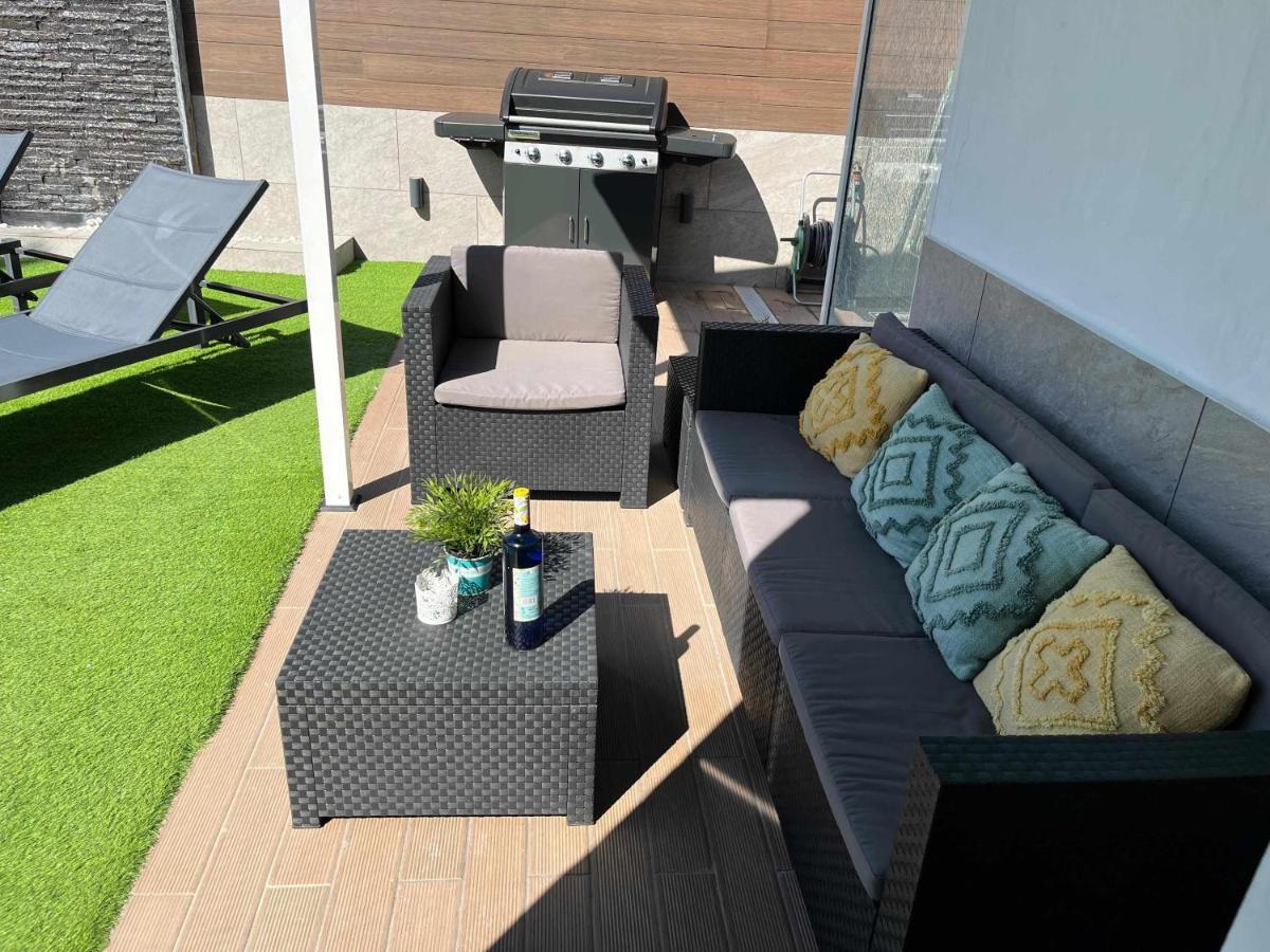 Bungalow 77 Playaflor By Infinity Summer Apartamento