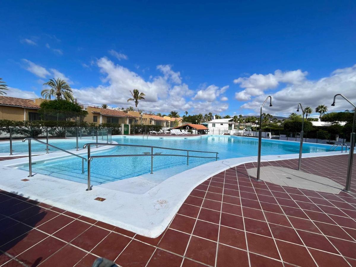 Bungalow 77 Playaflor By Infinity Summer * Maspalomas (Gran Canaria)