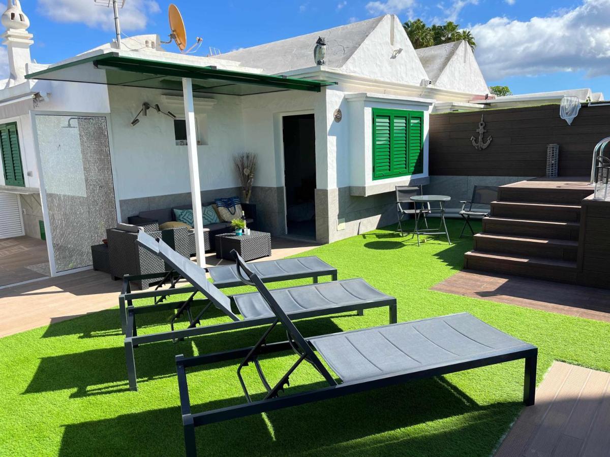 Bungalow 77 Playaflor By Infinity Summer Apartamento