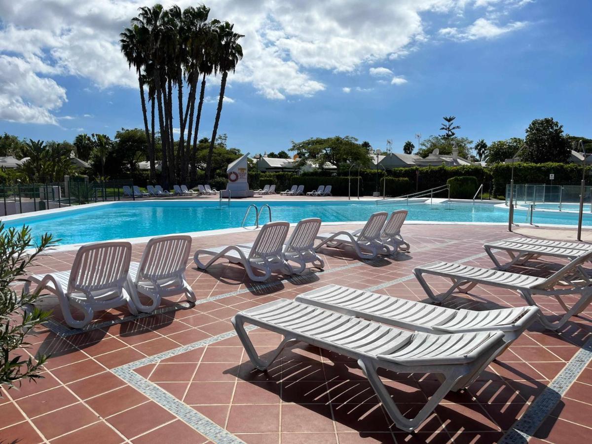 Apartamento Bungalow 77 Playaflor By Infinity Summer