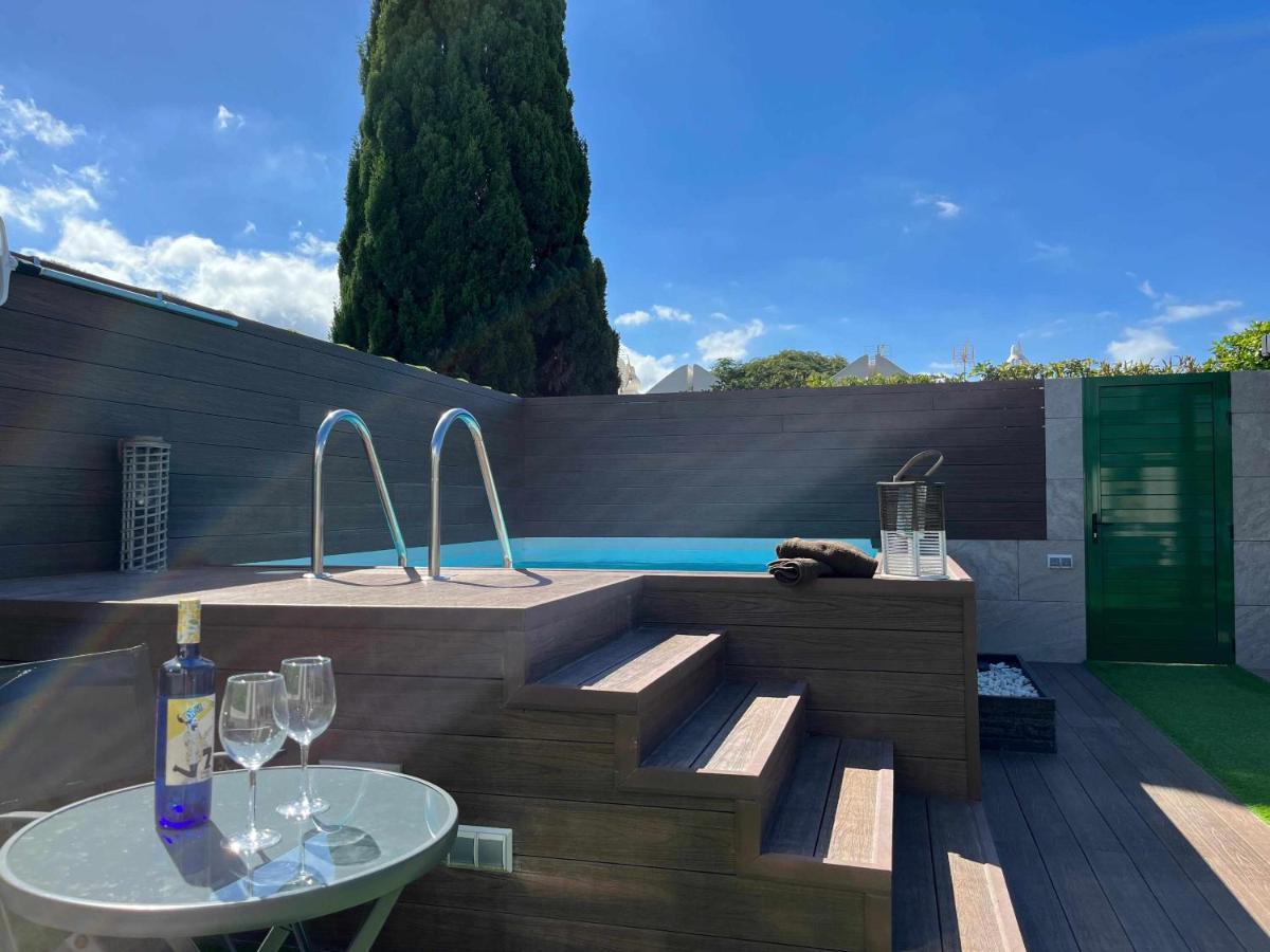 Bungalow 77 Playaflor By Infinity Summer Apartamento