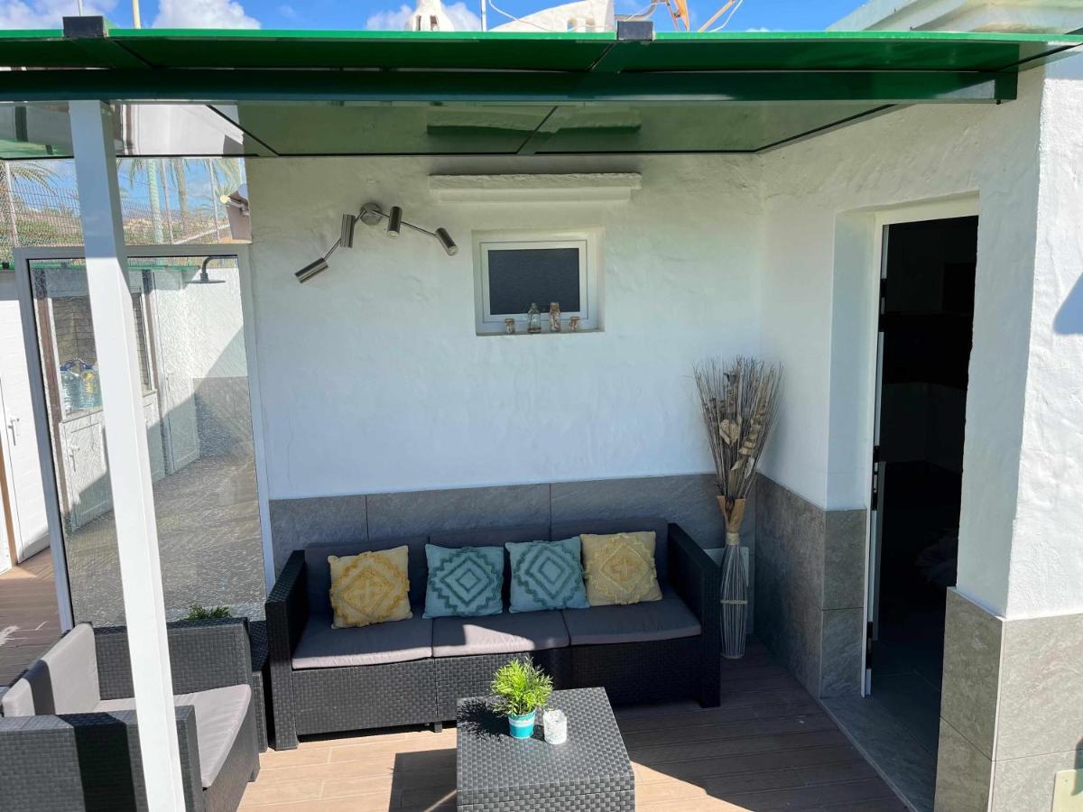 Apartamento Bungalow 77 Playaflor By Infinity Summer Maspalomas (Gran Canaria)