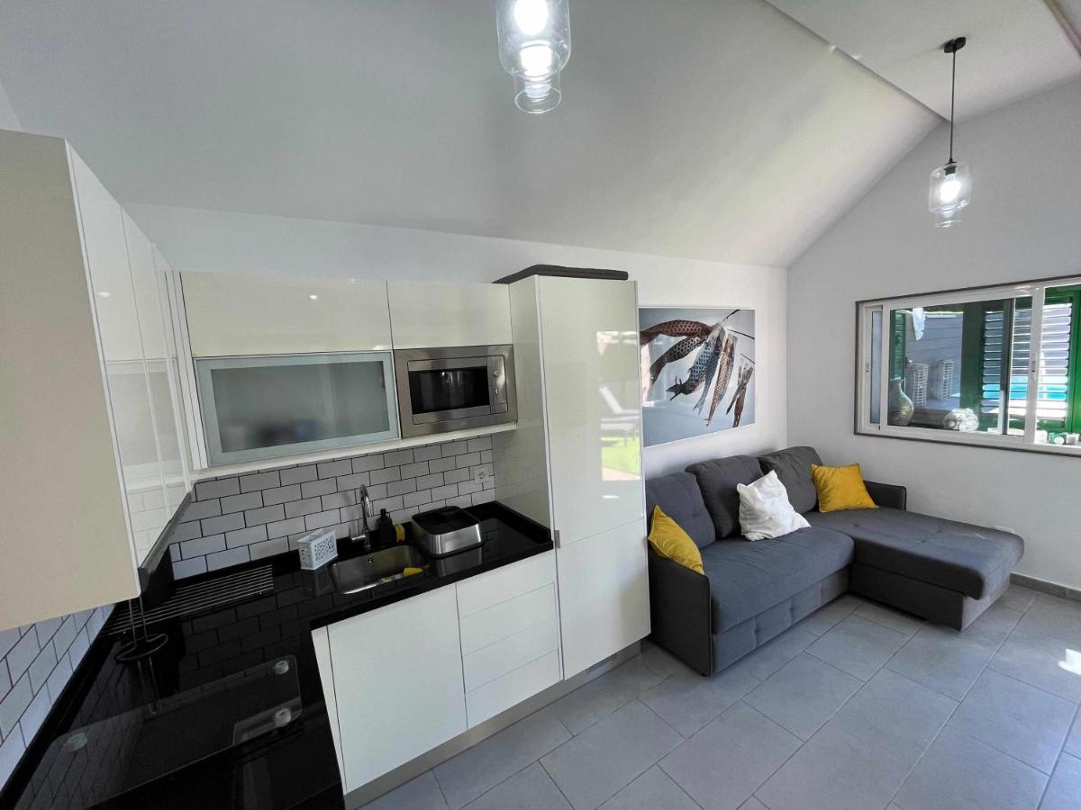 Apartamento Bungalow 77 Playaflor By Infinity Summer