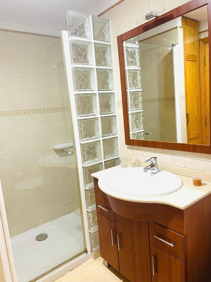 La Casita Del Sur Apartment