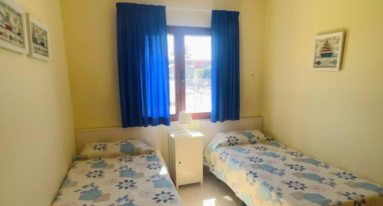Apartment La Casita Del Sur *