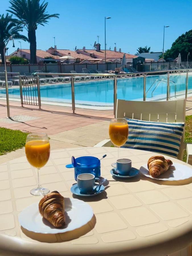 La Casita Del Sur Apartment Maspalomas (Gran Canaria)